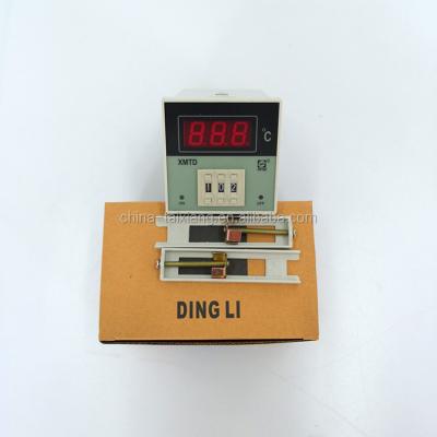 China Factory direct-sale,temperature controller/indicate,PET plastic bottle blowing machine spare part for sale