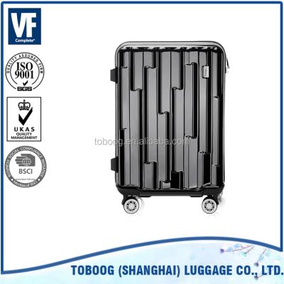 China 2022 Wholesale ABS China Suppliers Low Price Code Lock Suitcases Luggage for sale