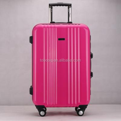 China 2022 ABS Manufacturer Direct Selling Data Storage Case Hard Case Metal Suitcase Aluminum Luggage for sale