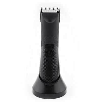 China IPX7 Car Electric Shaver Waterproof Dropshipping Mens USB Ball Trimmer for sale