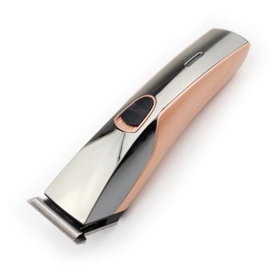 China Wholesale Cheap Easy Clean Electric USB Barber Shop Hair Trimmer Professional Electric Cutting Machine for sale