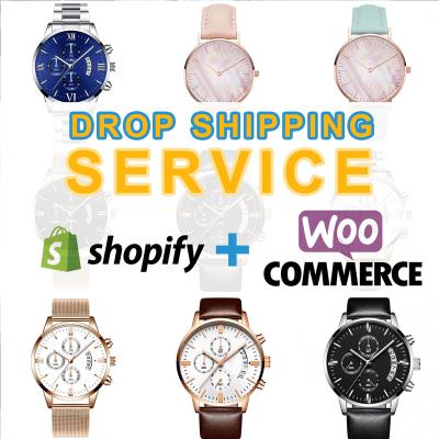 China Dropshipping agent yes blind watch 1688 for men and women in UK for sale