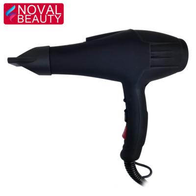 China 2018 2400W Ionic good quality professional hair dryer salon equipment with AC motor for wholesale for sale