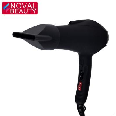 China CE / Hotel Ionic Drier Hair Dryer New RoHS Ionic Professional Blow Dryer With AC Motor For Salon Hair Styling for sale