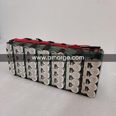 China Electric bicycles/scooters wholesale 48V 10AH 20AH 30AH 40AH 50AH lithium battery pack for sale