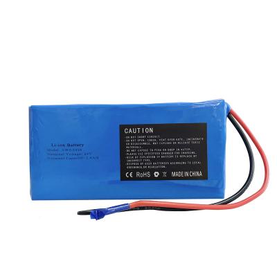 China Toys Amorge 24V 5AH Battery Pack for sale