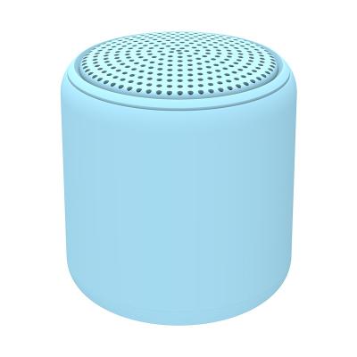 China Feature Phone Inpods Littlefun Mini BT 5.0 Speaker, Portable TWS Wireless Speaker, 2 Pcs Can Connect Together for sale