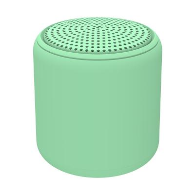 China Wholesale Hot Portable Wireless Speaker Macaron Inpods Littlefun Mini TWS Phone Function, OEM orders welcome for sale