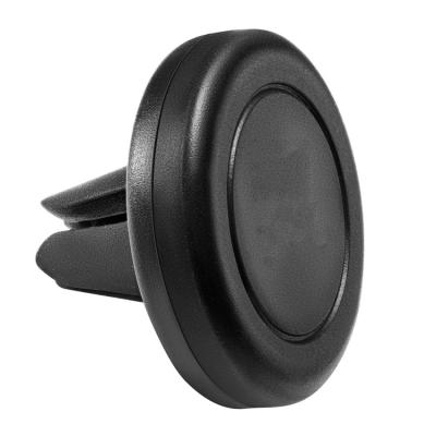 China COMPLEMENTARY DESIGN Factory Gift in Car Magnetic Vent Cell Phone Car Mount for iPhone Samsung for sale