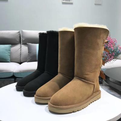 China Hot Latest PVC Products Toddler Fur Boots Designer Fur Boots Women Fur Boots for sale