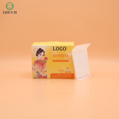 China Toallas Femeninas Toallas Higienicas Super Absorbent Cheap Absorption Suit Sanitary Shield for sale