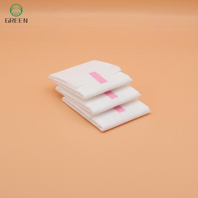 China Organic Comfort Sanitary Pad Super Absorbent Super Soft Anion Sanitary Napkin Wholesale Price Feminine Hygiene Product for sale