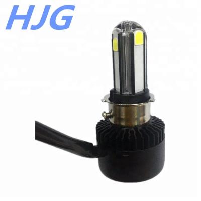 China 2018 New RTD 9-18V AC/DC 35W Ware M02X Motorcycle Aluminum Headlight Led Running Light for sale