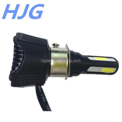 China One Year Warranty M02H Aluminum RTD Model Working Racing Motorcycle Led Headlight for sale