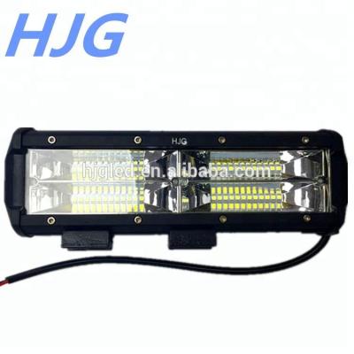 China Work light 48led chip work light for truck 12-24V led daytime running light for sale