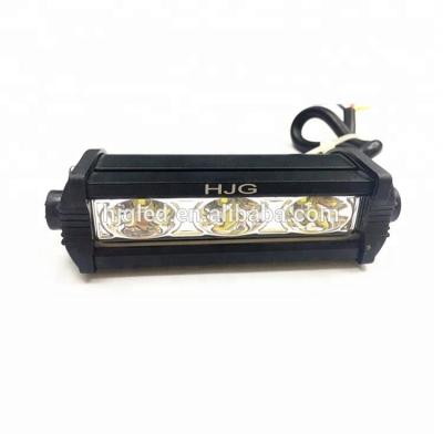 China Work Light 9W Super Bright Led Work Light Led Light For Motorcycle 12-24v Light For Motorbike And Motorcycle for sale