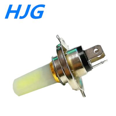 China Headlight Bulb Motorcycle Led Headlight 12v Light For Motorcycle 9W Powerful Light for sale