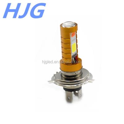 China BULB H4 led motorcycle headlight 12v led bulb factory cheapest price led lighting system for sale