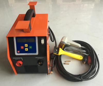 China Electrofusion machine for hdpe pipes for sale