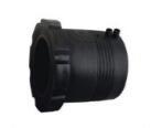 China Qualified HDPE Electrofusion Fittings for sale