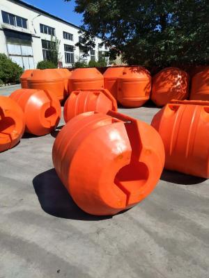 China ID 315 plastic floaters for dredging exported to Australia for sale