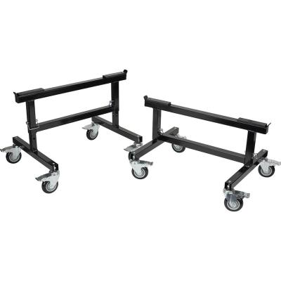 China Industrial Portable Adjustable Sprint, Miniature Car Chassis Racks, 30