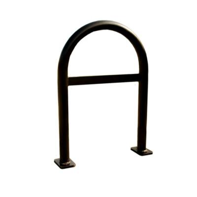 China Ground Bike U Mount Rack with Crossbar, 37-1/8