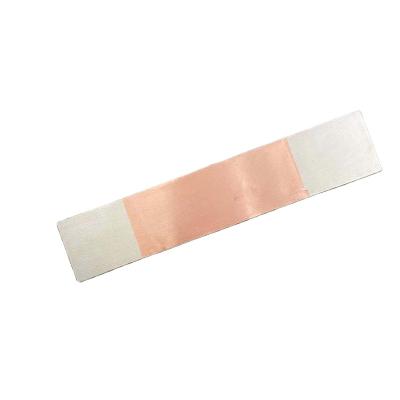 China Copper Busbar Simple and Easy Installation Flexible Aluminum Laminated Busbar Connectors Switch Speed ​​Laminated Copper Busbar for sale