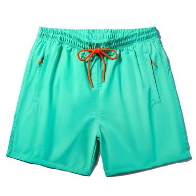 China QUICK DRY Beach Shorts For Men's Casual Fitness Shorts Men for sale