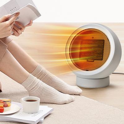 China Adjust Controller Hiter Fan Heater Portable Heater Fan Home Thermostatic Electric Fan Heater for sale