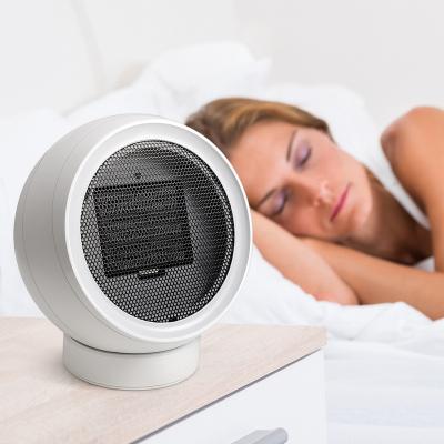 China Adjust Thermostatic Ceramic Heater Fan 2000W Portable Heater Fan Home Electric Controller Fan for sale