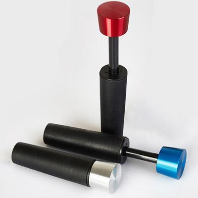 China Cheapest Reusable 12-day Retention Air Remover Corks and Food-safe Silicone Caps for sale