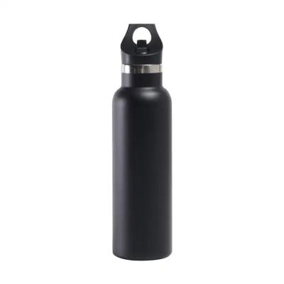 China PORTABLE Thermal Vacuum Flask Travel Mug Wholesale Stainless Steel Drinking Bottle Mountain Vacuum Bottle For School for sale