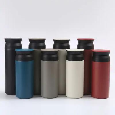 China PORTABLE Water Bottle Sublimation Thermos Bottle Vacuum Stainless Steel Water Bottle Double Wall Vacuum for sale