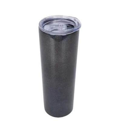 China PORTABLE Keep Warm Cold Leak Proof Stainless Steel Bulk Vacuum Water Bottles For Drinks for sale