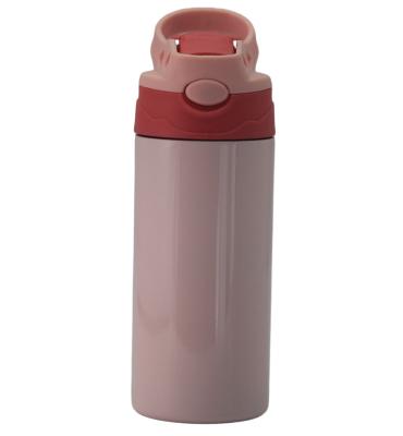 China PORTABLE Stainless Steel Water Bottle Double Wall Vacuum Insu Insulated Drinking Bottles High Quality for sale