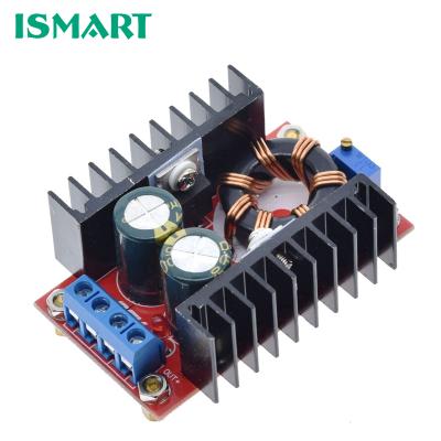 China 150W DC-DC Boost Converter 10-32V To 12-35V 6A Step Up Voltage Charger Power 150W DC DC Booster Circuit for sale