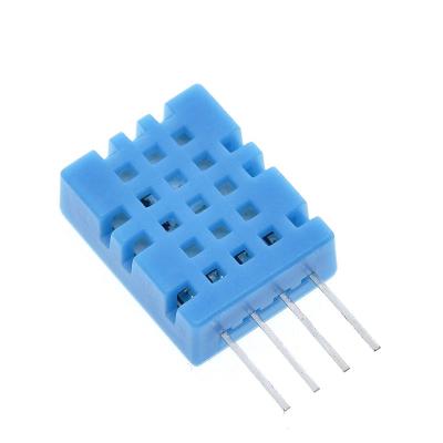 China DHT11 DHT-11 Digital Temperature and Humidity Temperature Sensor Dht11 Module for sale