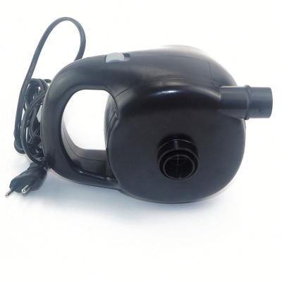 China Hot Selling Good Quality 2020 New Style Durable Powerful Electric Air Compressor Inflatable Pump for sale