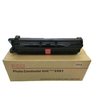 China Ricoh 2501 Drum Unit Servo Drive Photo Compatible Driver For Ricoh MP2501L 1813L 2001L 2013 Drum Unit Cartridge Drum 1913 2501 for sale