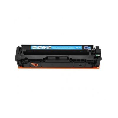 China COMPATIBLE compatible HUIBA 202A CF500A toner cartridge for HP 202 CF500 CF501 CF502 CF503 M254 254dw 254nw MFP M281 281fdn for sale