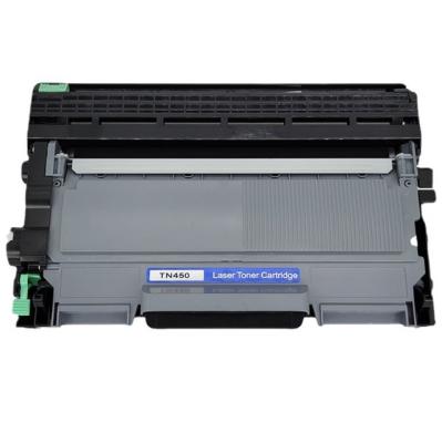 China COMPATIBLE TN450 TN2220 TN2225 TN2250 TN2275 TN2280 TN27J Brother laser toner cartridge for Brother M7360 7400 for sale