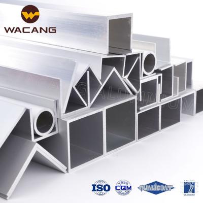 China Decorations Standard Aluminum Profile for sale