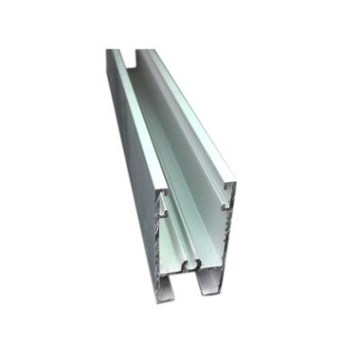 China door & Chile professional market window factory frame aluminum sliding profile for windows and door for sale