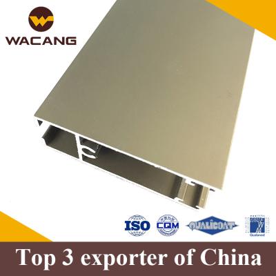 China door & 6061 Window 6063 Aluminum Profile For Window And Door Design Chile Market for sale