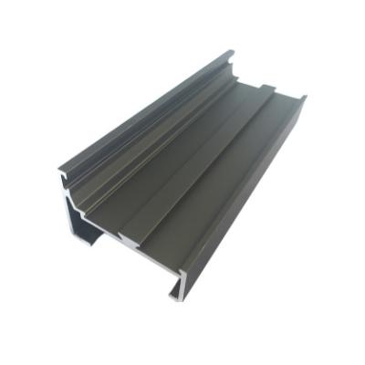 China door & Aluminum Window Extrusion Profile For Window Chile Market Extrude Aluminum Profile for sale