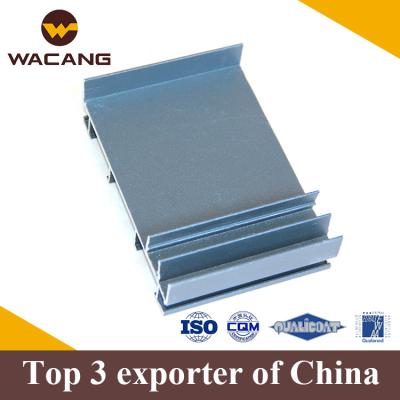 China door & Palestine Aluminum Market Aluminum Profile Window Extrusion Profile for sale