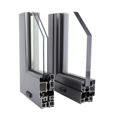 China Top 3 hot sale china aluminum profills awning window aluminum profile exporter for sale