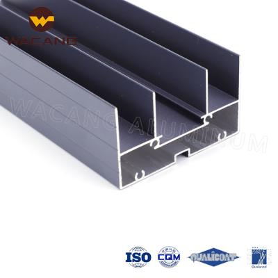 China door & aluminum window profile/window door for sale