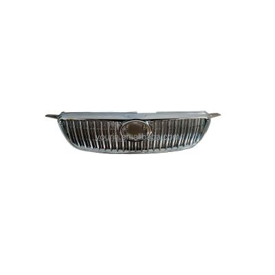 China ABS 53111-02270 2001-2008 All Chrome Front Grille For Corolla Altis 01 02 03 05 06 body kits for sale